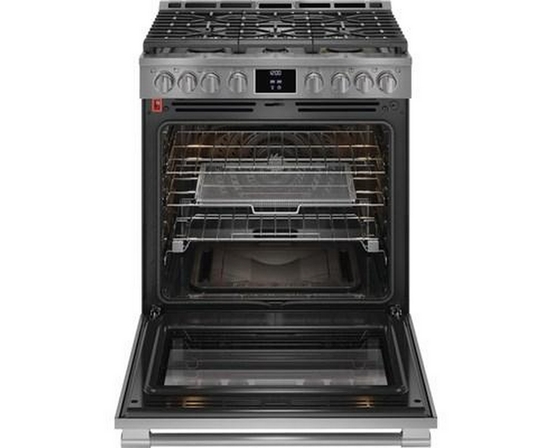 Cuisinière à gaz de 30 po Frigidaire Professional - PCFG3080AF