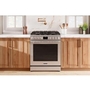Cuisinière à gaz de 30 po Frigidaire Professional - PCFG3080AF