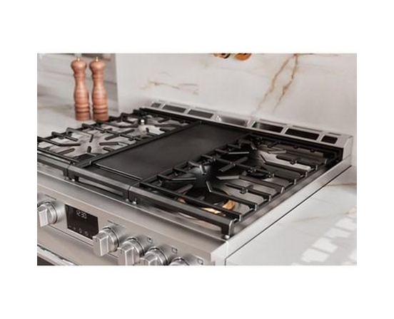 Cuisinière à gaz de 30 po Frigidaire Professional - PCFG3080AF