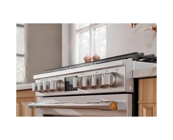 Cuisinière à gaz de 30 po Frigidaire Professional - PCFG3080AF