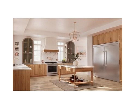Cuisinière à gaz de 30 po Frigidaire Professional - PCFG3080AF