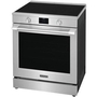 Cuisiniére amovible à induction de 30 po avec Total Convection Frigidaire Professional - PCFI308CAF