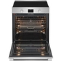 Cuisiniére amovible à induction de 30 po avec Total Convection Frigidaire Professional - PCFI308CAF