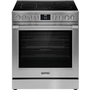 Cuisinière amovible électrique de 30 po avec technologie convection Frigidaire Professional - PCFE308CAF