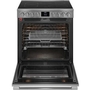 Cuisinière amovible électrique de 30 po avec technologie convection Frigidaire Professional - PCFE308CAF
