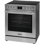 Cuisinière amovible électrique de 30 po avec technologie convection Frigidaire Professional - PCFE308CAF
