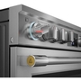 Cuisinière amovible électrique de 30 po avec technologie convection Frigidaire Professional - PCFE308CAF
