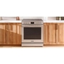 Cuisinière amovible électrique de 30 po avec technologie convection Frigidaire Professional - PCFE308CAF