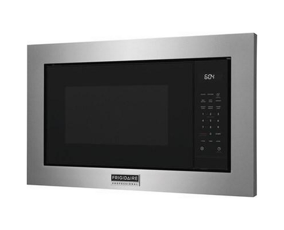 Four à micro-ondes encastrable de 24, 3/8 po, 2,2 Pi cu. Frigidaire Professional - PMBS3080BF