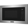 Four à micro-ondes encastrable de 24, 3/8 po, 2,2 Pi cu. Frigidaire Professional - PMBS3080BF