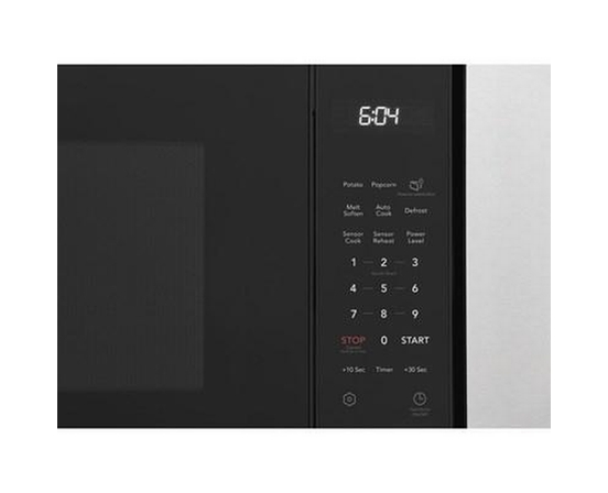 Four à micro-ondes encastrable de 24, 3/8 po, 2,2 Pi cu. Frigidaire Professional - PMBS3080BF