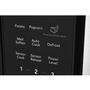 Four à micro-ondes encastrable de 24, 3/8 po, 2,2 Pi cu. Frigidaire Professional - PMBS3080BF