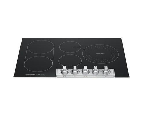 Table de cuisson intégré électrique de 30 po Frigidaire Professional - PCCE3080AF