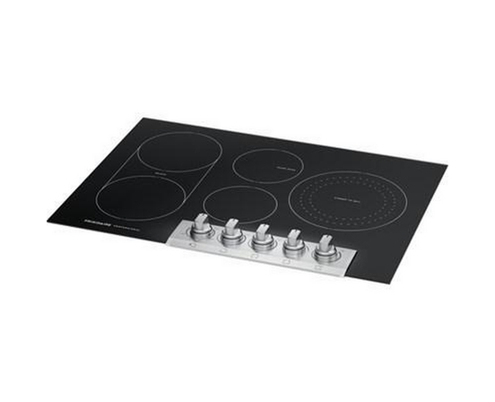 Table de cuisson intégré électrique de 30 po Frigidaire Professional - PCCE3080AF