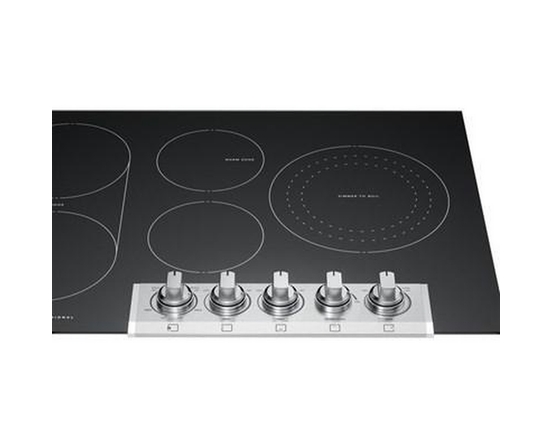 Table de cuisson intégré électrique de 30 po Frigidaire Professional - PCCE3080AF