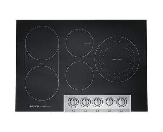 Table de cuisson intégré électrique de 30 po Frigidaire Professional - PCCE3080AF