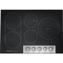 Table de cuisson intégré électrique de 30 po Frigidaire Professional - PCCE3080AF