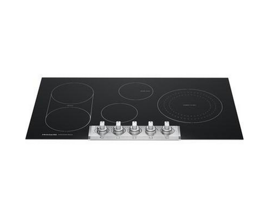 Table de cuisson intégré électrique de 36 po Frigidaire Professional - PCCE3680AF