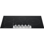 Table de cuisson intégré électrique de 36 po Frigidaire Professional - PCCE3680AF