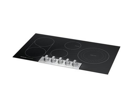 Table de cuisson intégré électrique de 36 po Frigidaire Professional - PCCE3680AF