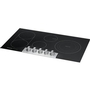 Table de cuisson intégré électrique de 36 po Frigidaire Professional - PCCE3680AF