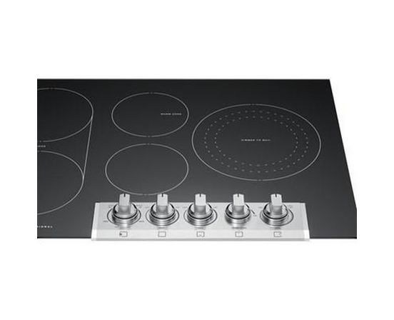 Table de cuisson intégré électrique de 36 po Frigidaire Professional - PCCE3680AF