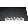 Table de cuisson intégré électrique de 36 po Frigidaire Professional - PCCE3680AF