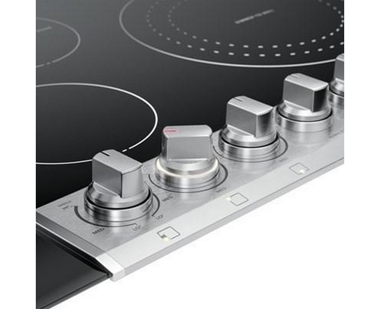 Table de cuisson intégré électrique de 36 po Frigidaire Professional - PCCE3680AF