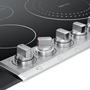 Table de cuisson intégré électrique de 36 po Frigidaire Professional - PCCE3680AF