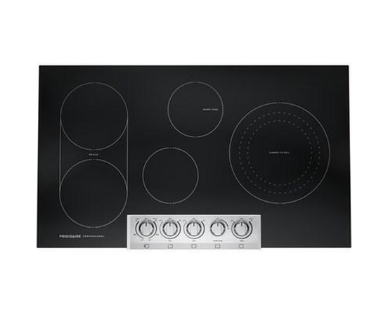 Table de cuisson intégré électrique de 36 po Frigidaire Professional - PCCE3680AF