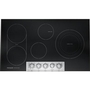 Table de cuisson intégré électrique de 36 po Frigidaire Professional - PCCE3680AF