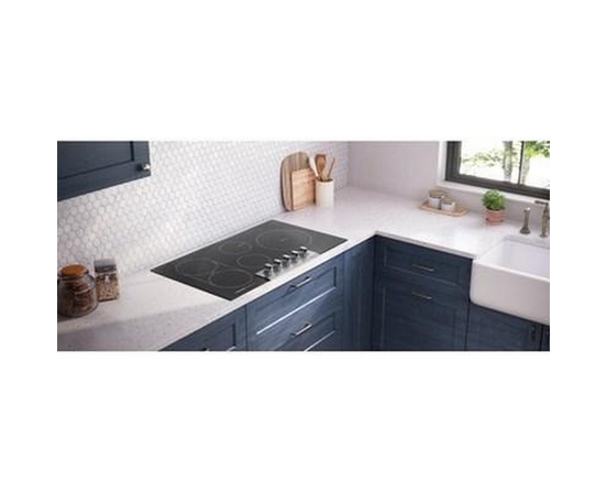 Table de cuisson intégré électrique de 36 po Frigidaire Professional - PCCE3680AF