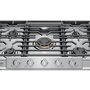 Tables de cuisson encastrée à gaz de 30 po Frigidaire Professional - PCCG3080AS