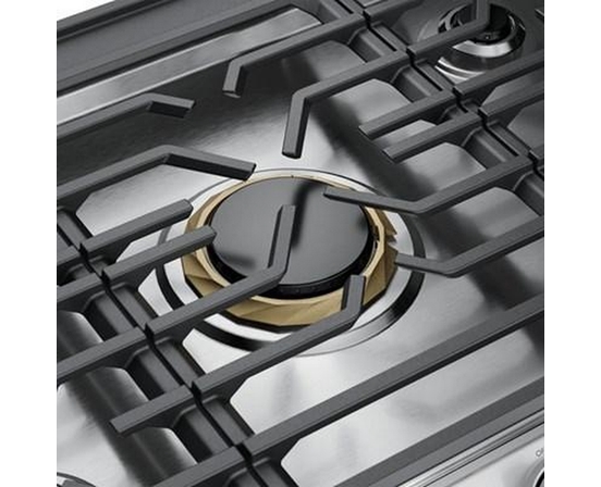 Tables de cuisson encastrée à gaz de 30 po Frigidaire Professional - PCCG3080AS