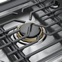 Tables de cuisson encastrée à gaz de 30 po Frigidaire Professional - PCCG3080AS
