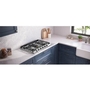 Tables de cuisson encastrée à gaz de 30 po Frigidaire Professional - PCCG3080AS