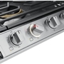 Tables de cuisson encastrée à gaz de 36 po Frigidaire Professional - PCCG3680AS
