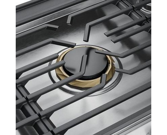 Tables de cuisson encastrée à gaz de 36 po Frigidaire Professional - PCCG3680AS