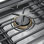 Tables de cuisson encastrée à gaz de 36 po Frigidaire Professional - PCCG3680AS