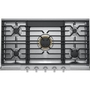 Tables de cuisson encastrée à gaz de 36 po Frigidaire Professional - PCCG3680AS