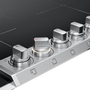 Table de cuisson encastrée induction de 36 po Frigidaire Professional - PCCI3680AF