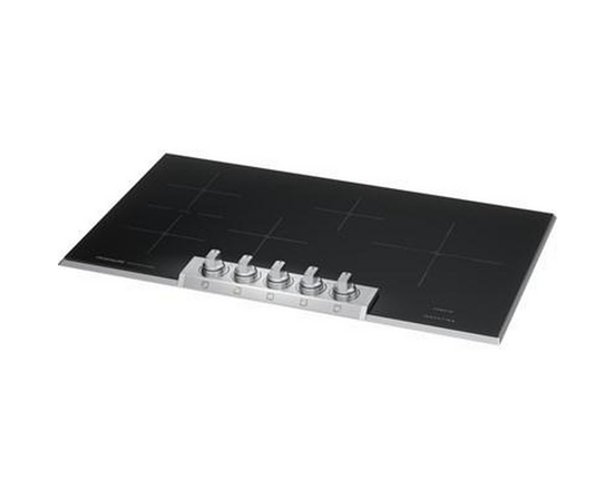 Table de cuisson encastrée induction de 36 po Frigidaire Professional - PCCI3680AF