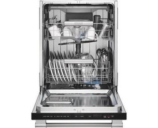 Lave-vaisselle intégré Frigidaire Professional - PDSH4816BF