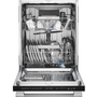 Lave-vaisselle intégré Frigidaire Professional - PDSH4816BF