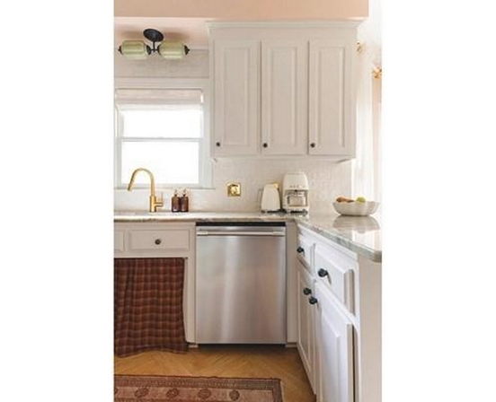 Lave-vaisselle intégré Frigidaire Professional - PDSH4816BF