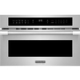 Four à micro-ondes intégré de 30 po., 1.6 Pi cu. avec convection Frigidaire Professional - PMBD3081BF