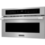 Four à micro-ondes intégré de 30 po., 1.6 Pi cu. avec convection Frigidaire Professional - PMBD3081BF