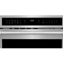 Four à micro-ondes intégré de 30 po., 1.6 Pi cu. avec convection Frigidaire Professional - PMBD3081BF