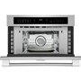 Four à micro-ondes intégré de 30 po., 1.6 Pi cu. avec convection Frigidaire Professional - PMBD3081BF