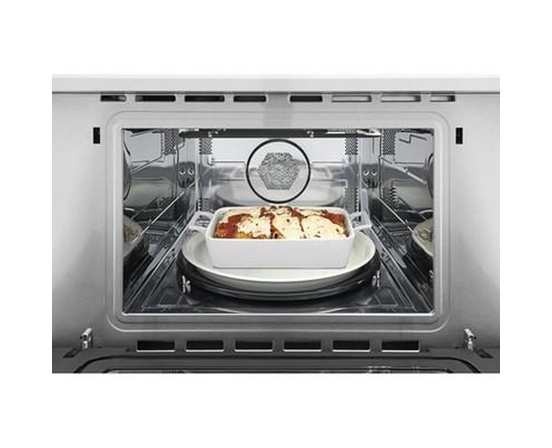 Four à micro-ondes intégré de 30 po., 1.6 Pi cu. avec convection Frigidaire Professional - PMBD3081BF